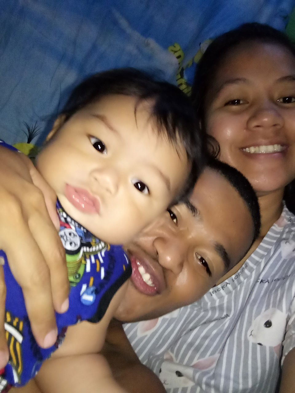 Jiohsepa Bayud profile icon