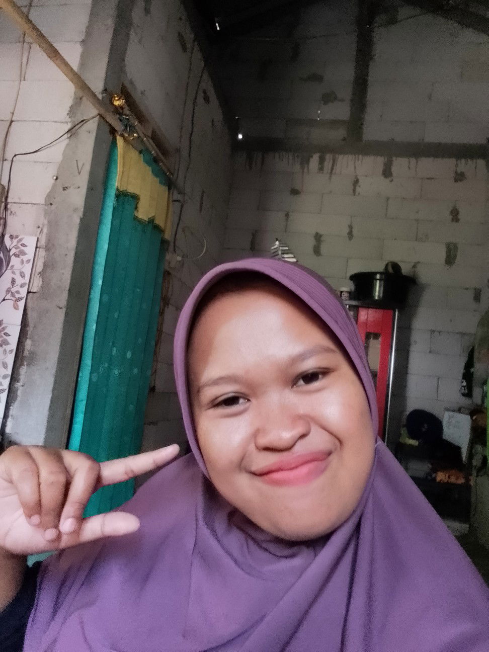 Siti unayati profile icon