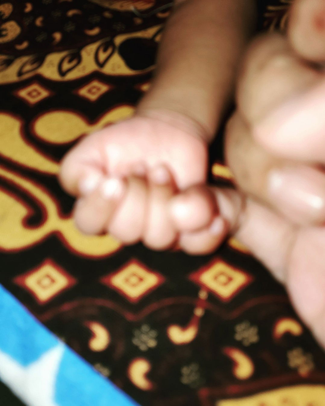 Thya Threea profile icon