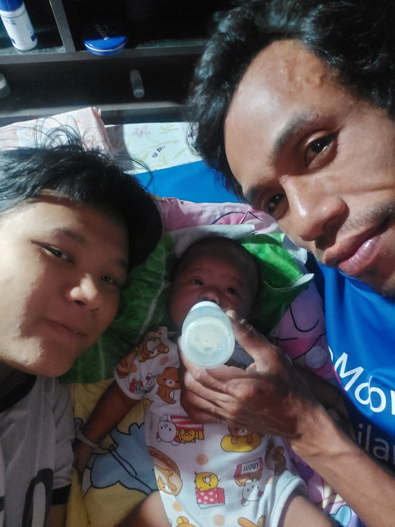 Arisa chimyam profile icon