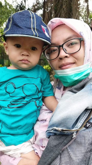 Devy P. Anggawati profile icon