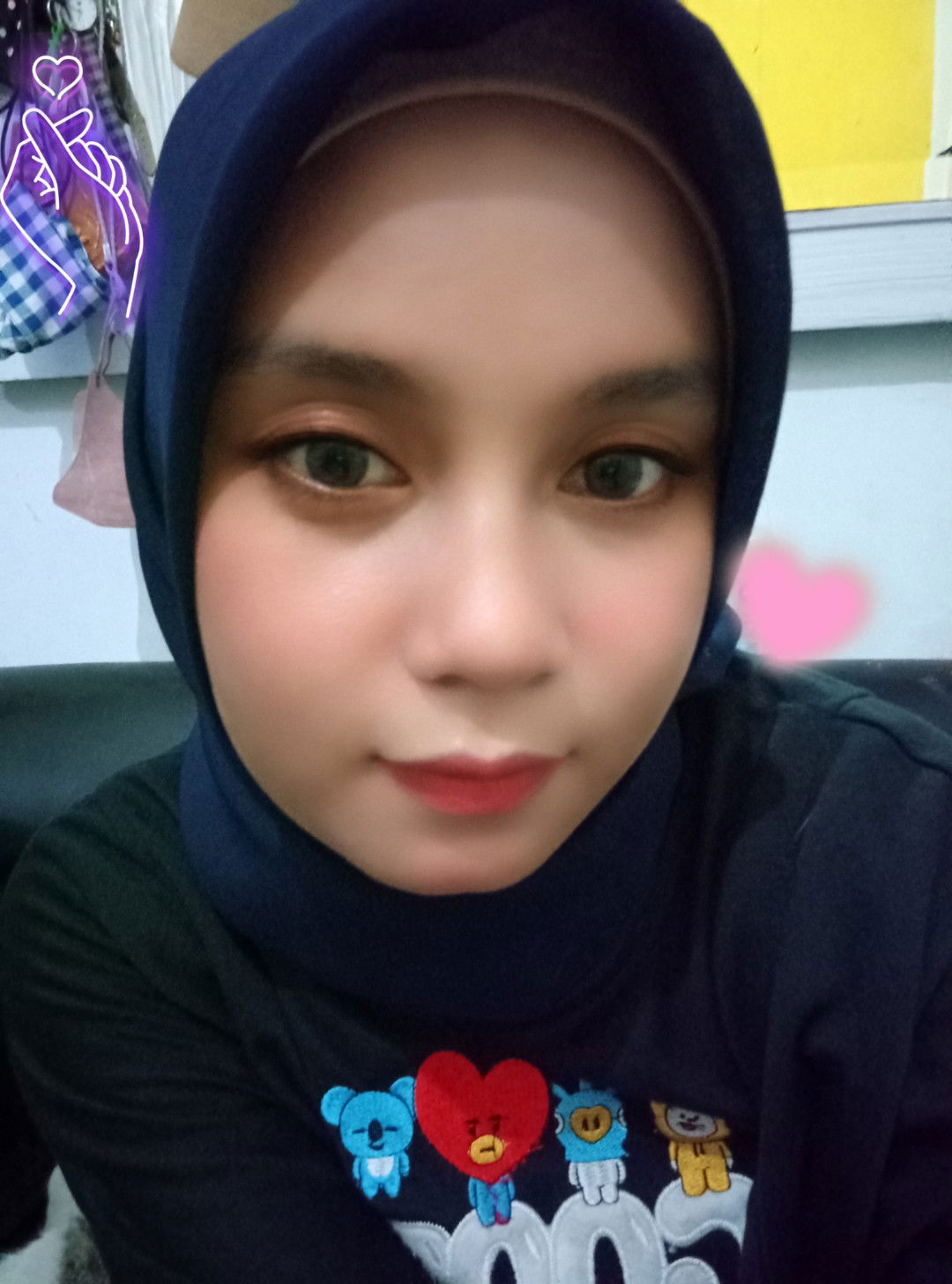 Maryani profile icon