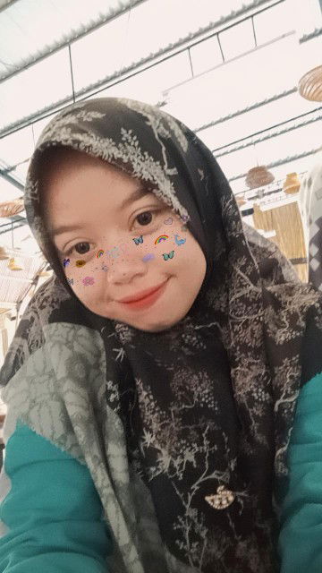 Silfia Astuti profile icon