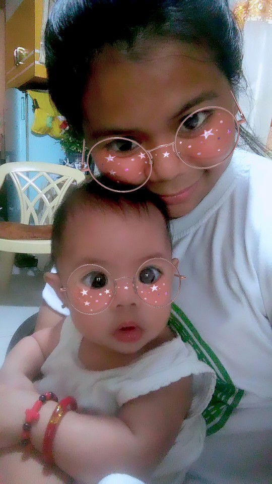 Ronelyn Rosende profile icon