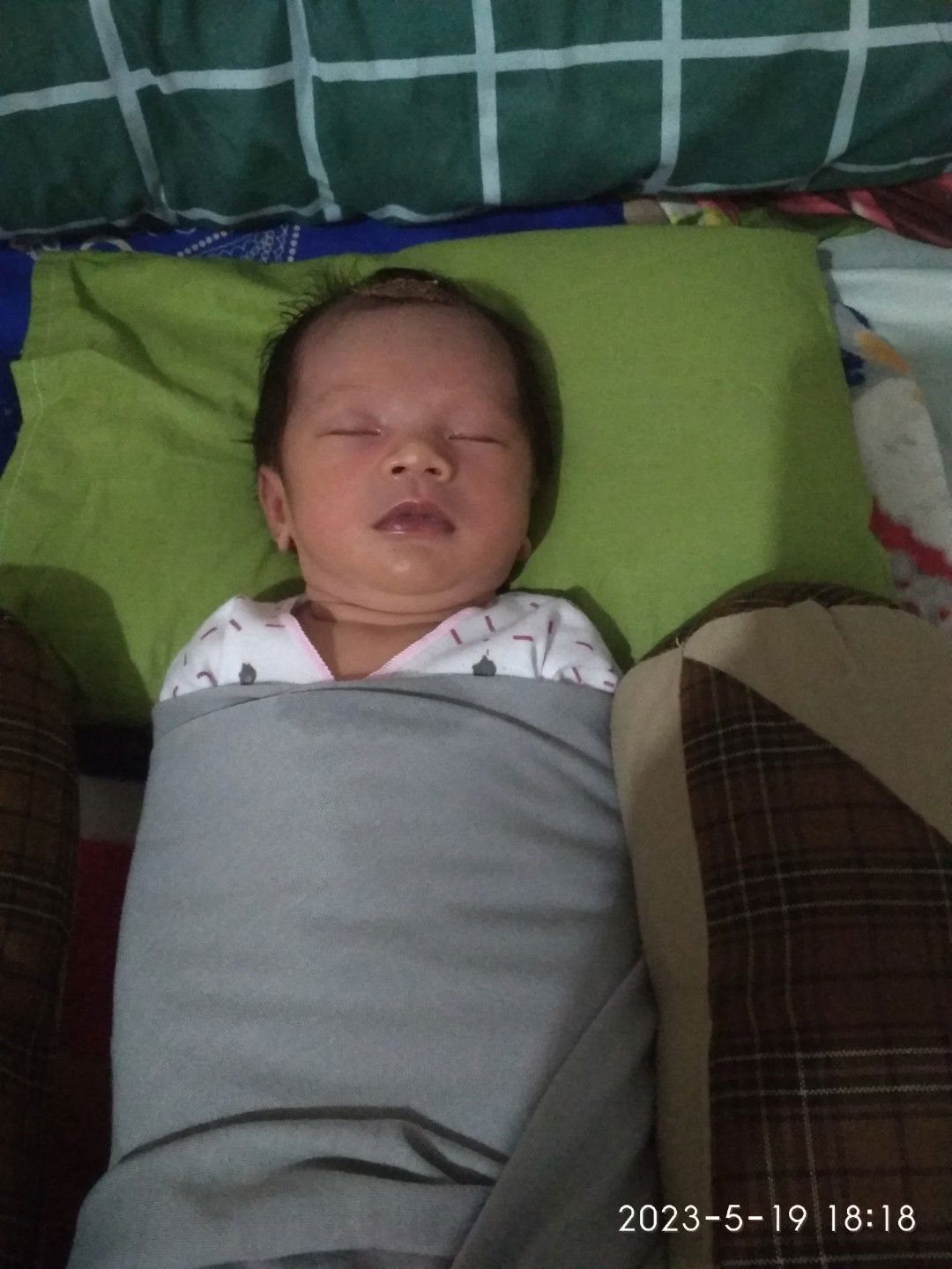 latifatul muhlisoh profile icon