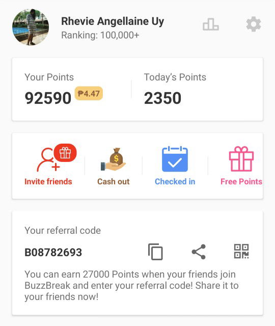 BAGONG PAGKAKAKITAAN HABANG NASA BAHAY