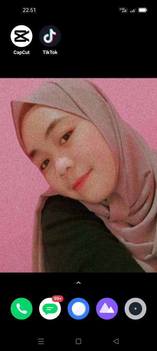 Andi citra profile icon