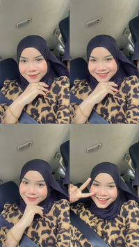 Nur Fatihah profile icon