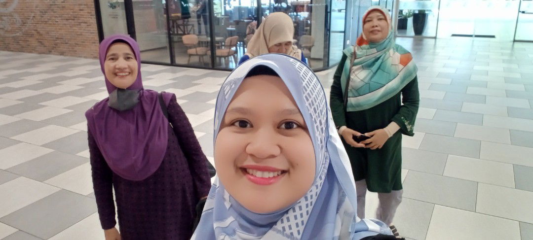 Nurhamizah profile icon