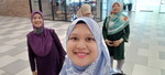 Nurhamizah profile icon