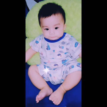 Bilhaqqi El Fathan profile icon