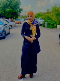 Eyda Zaini profile icon