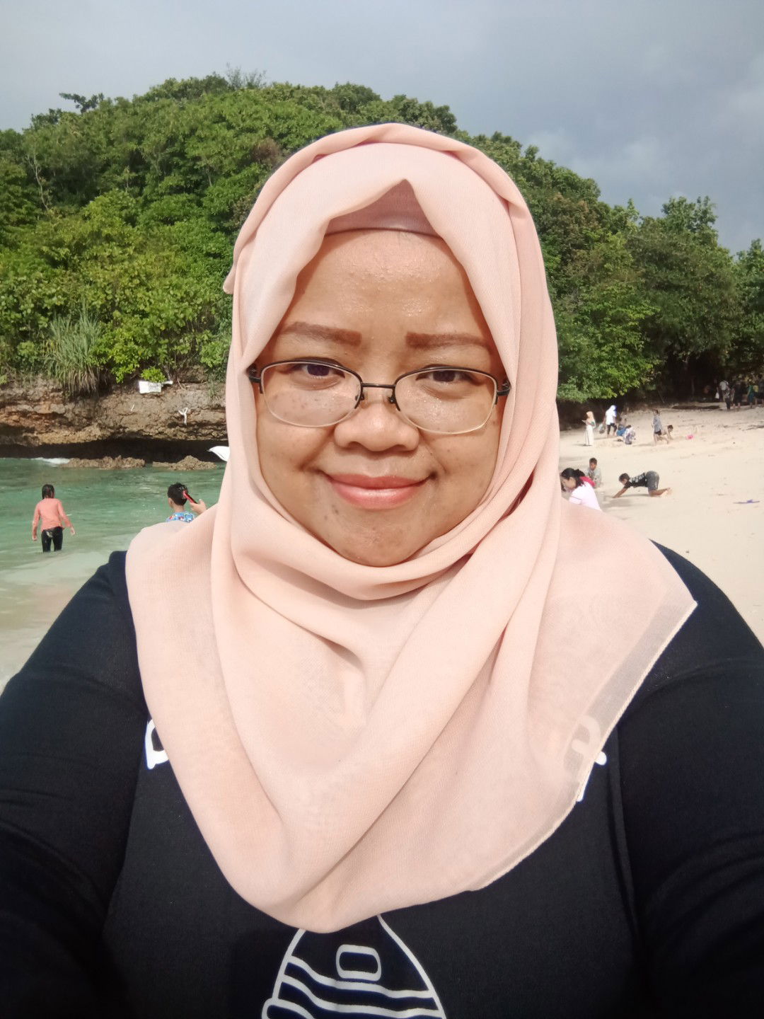 sunarsih profile icon