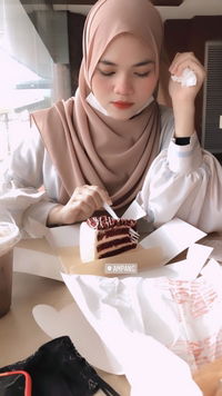 Nurul Kamilah  Jaaffar profile icon