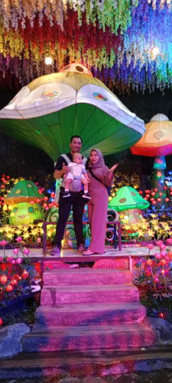 Rofiatun Fatmawati profile icon