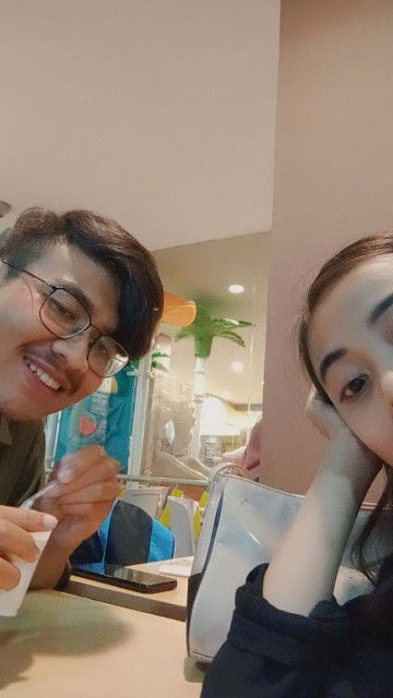 WINDA SEFTIANI profile icon