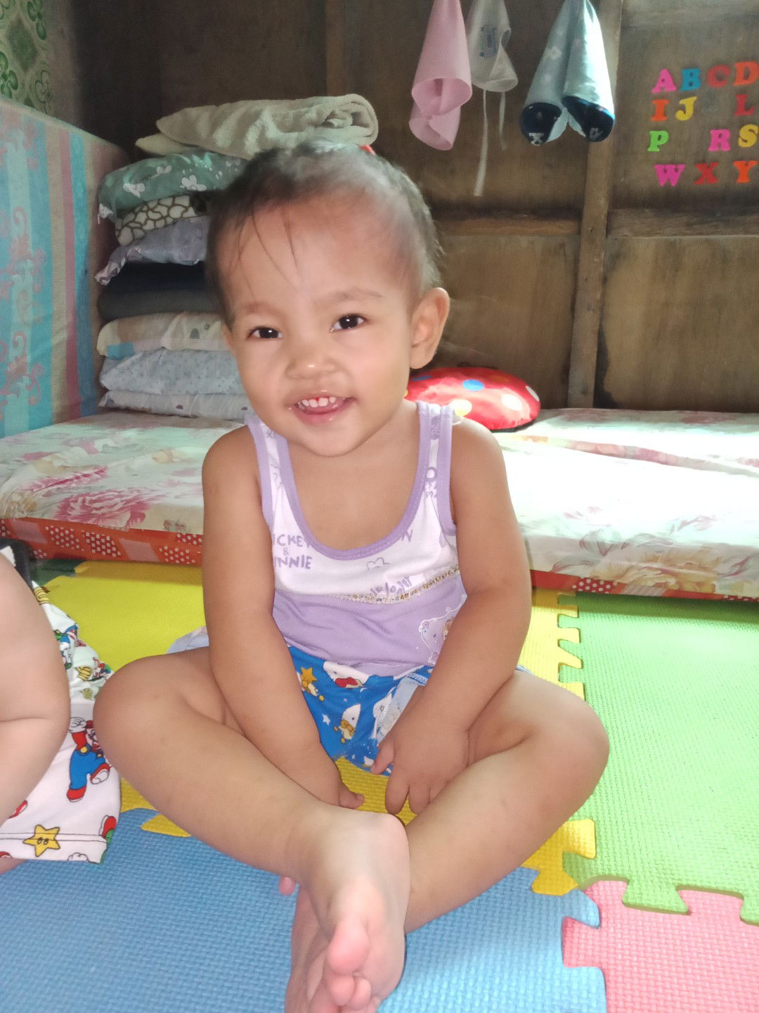 Natalia Barnobal Tan profile icon