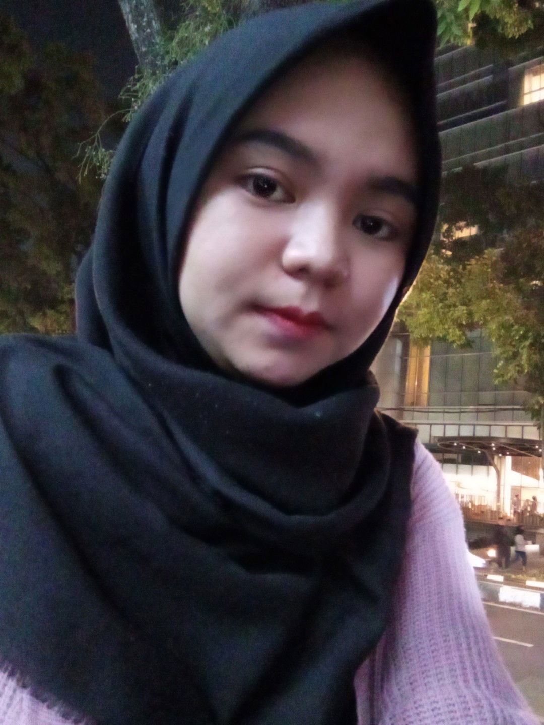 Cahyati profile icon