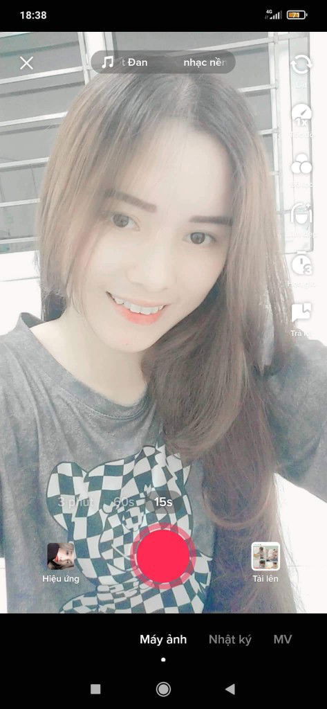 ngọc nhi profile icon