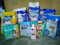 Go Swak App Promotion Free items! Libre to Pramis!