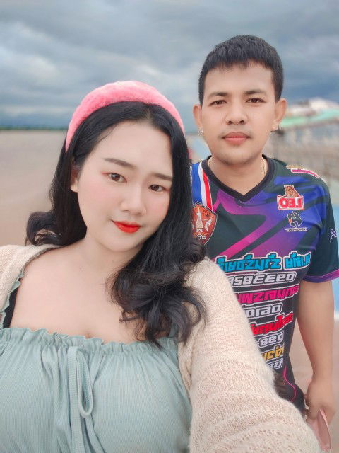 มุก หมวย ❤️ profile icon