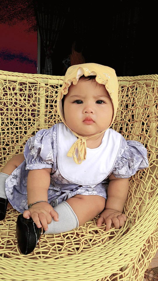 Anggielica Agustin profile icon