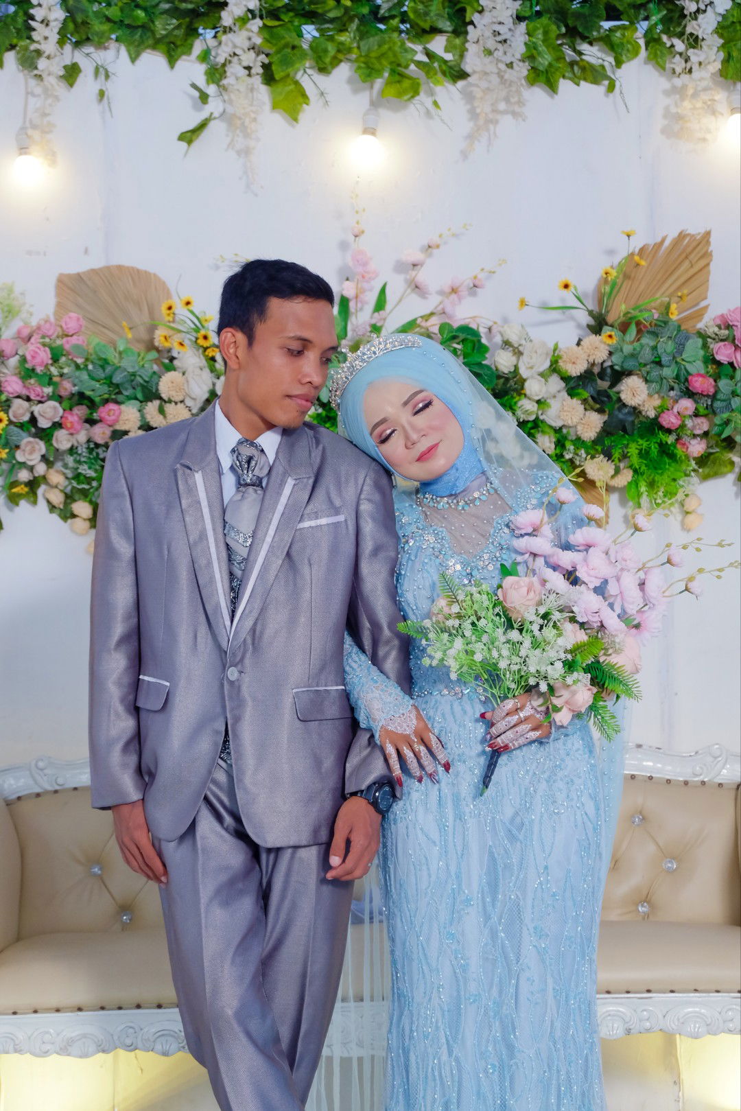 zelda elya novita profile icon