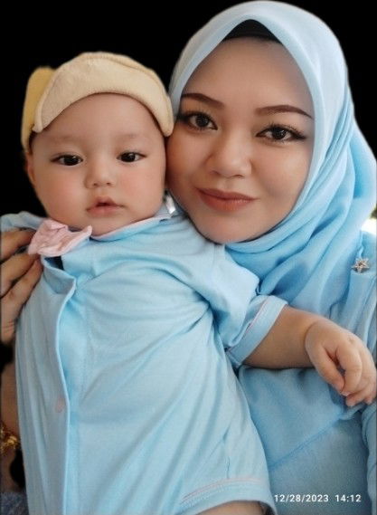 NURHASNIANA BINTI HASNAN profile icon