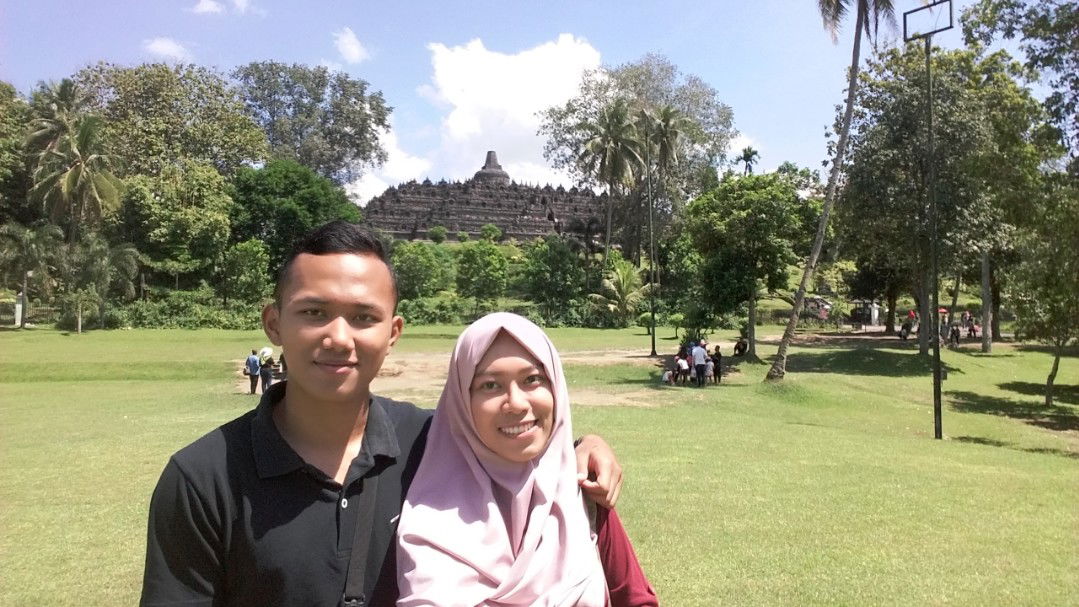 Hapsari profile icon