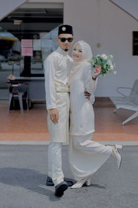 SYAZA AFIFAH profile icon