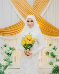 Intan Syahfina profile icon