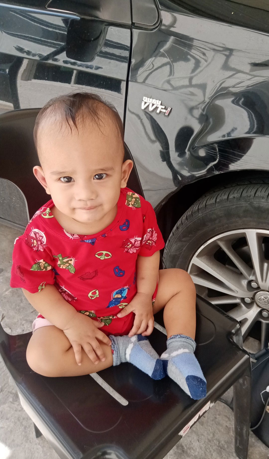 Jellian Dagoc profile icon