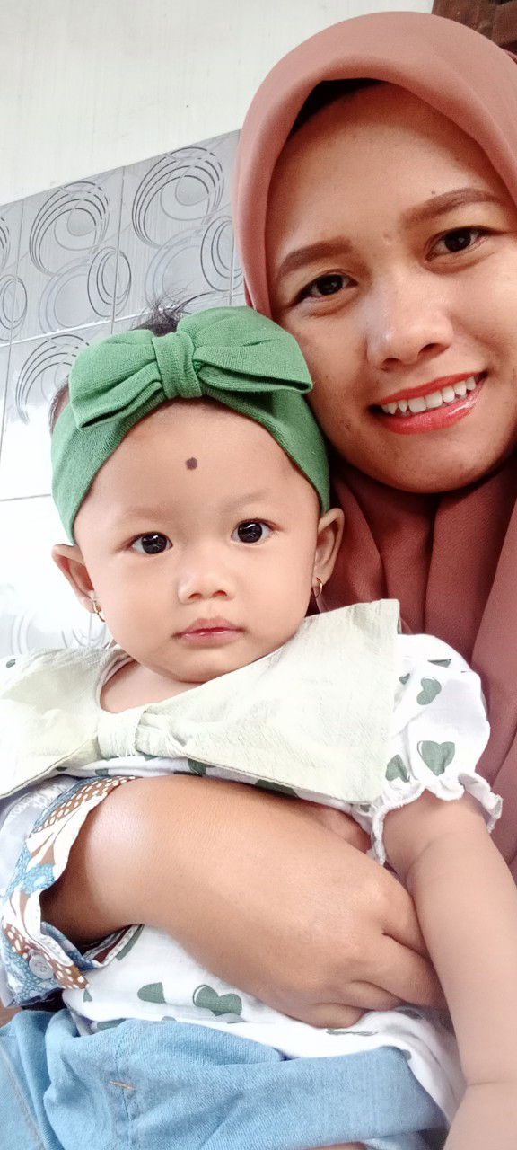 Nurwika profile icon