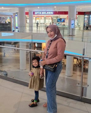 Rizka Dinda Putri profile icon