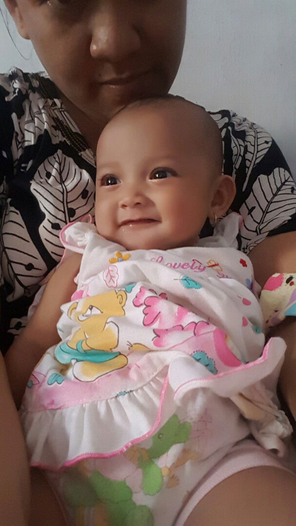 Yuli Ismie profile icon