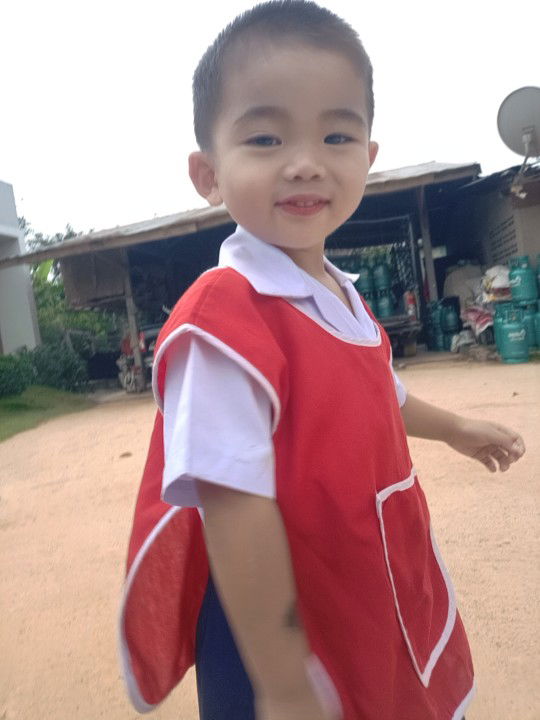 Napassada Naka profile icon