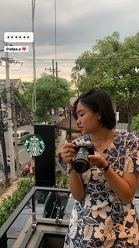 Azzahra Devina profile icon