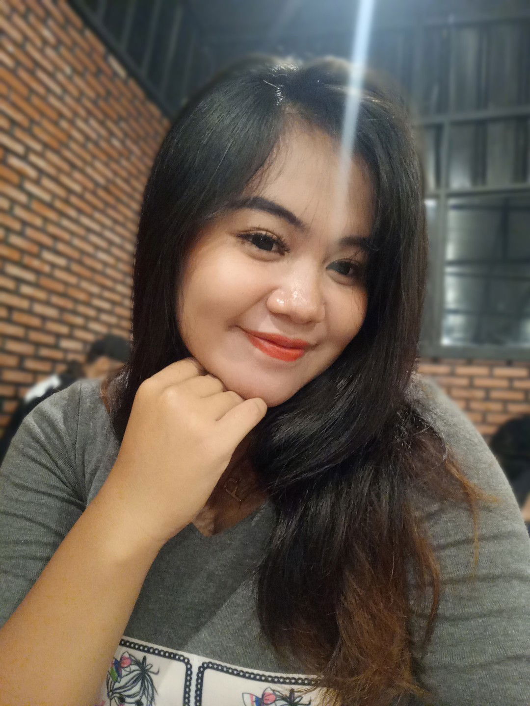 Rinda Hermawati profile icon