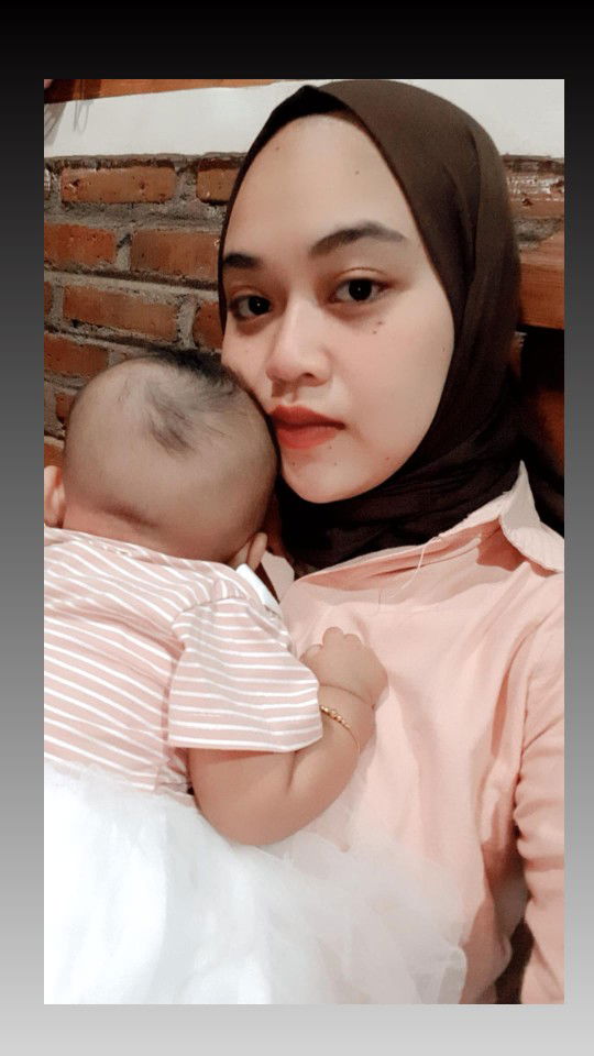 jessyca firsta as profile icon