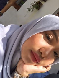 amalia budiawan profile icon