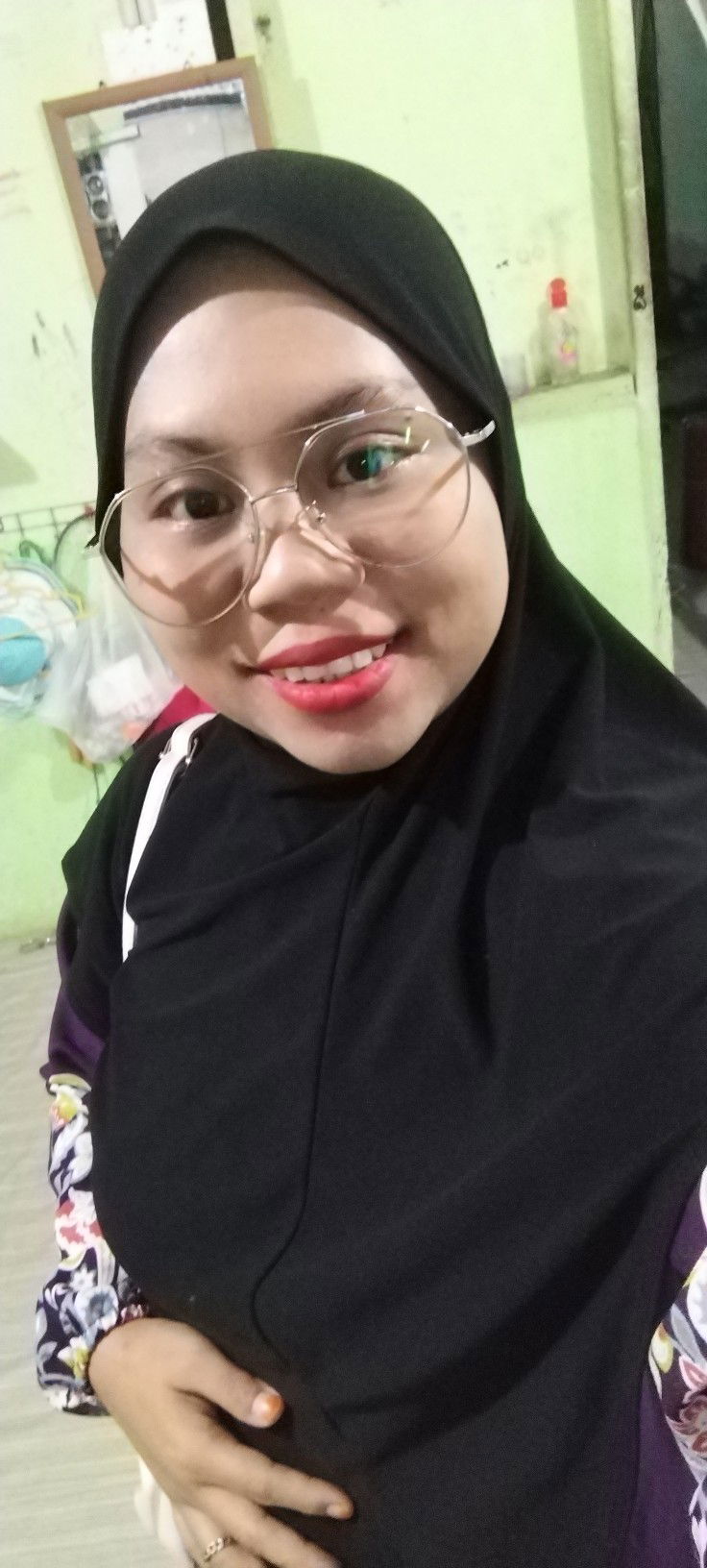 Riana Abdullah profile icon