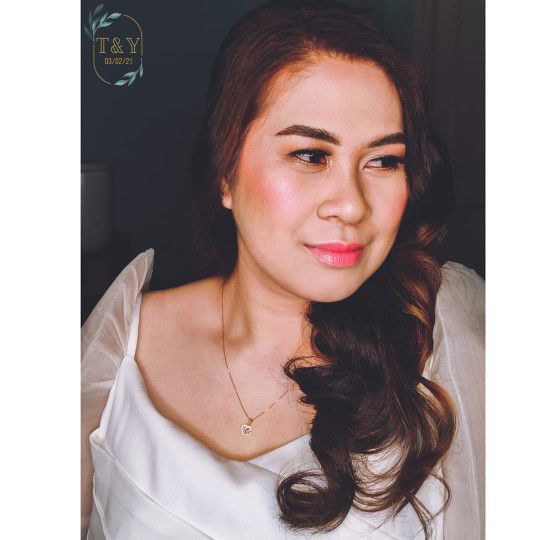 Yani Blandina Dizon profile icon