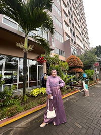 fujar fitriawati profile icon