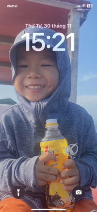 trang đài profile icon