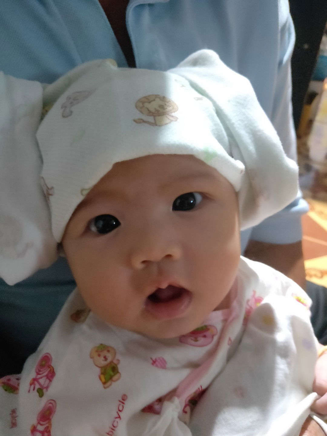 Patcharee profile icon