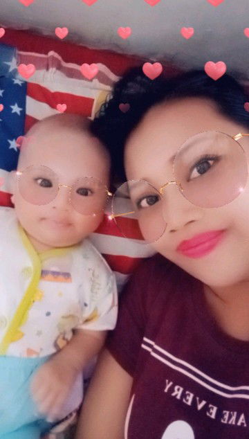 Cendie Yuvieta profile icon