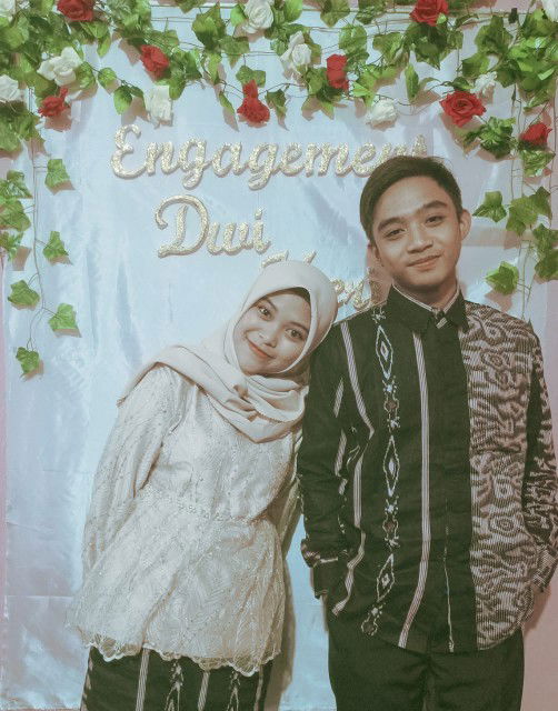 Dwi Irawati profile icon