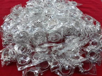 กำไรข้อเท้าเด็ก ใส่ได้ตั้งแต่แรกเกิดจ้า