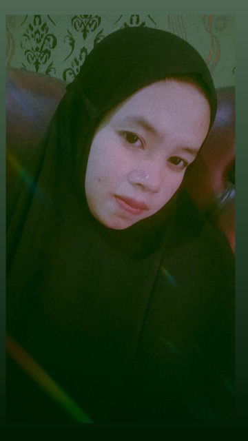 Lailatul Qori'ah profile icon