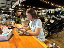 Phanida Sonla profile icon